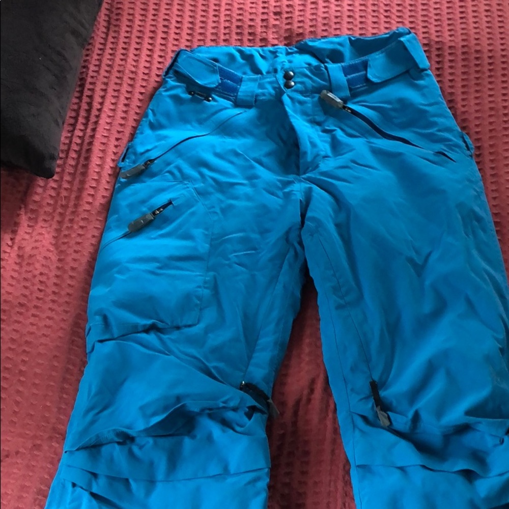 Spyder snowboarding pants ✨LAST CHANCE✨